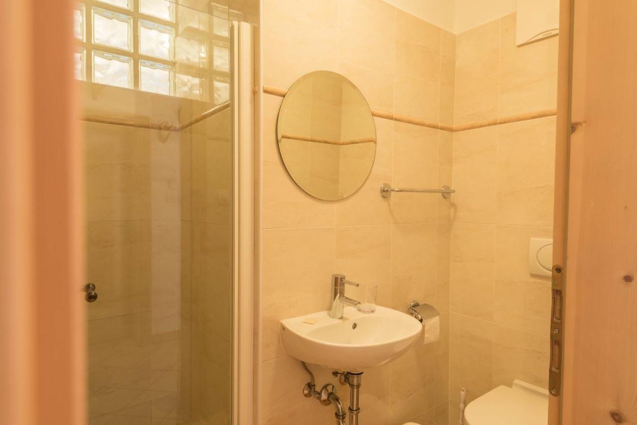 Ferienwohnung Sella Seis سويسي المظهر الخارجي الصورة